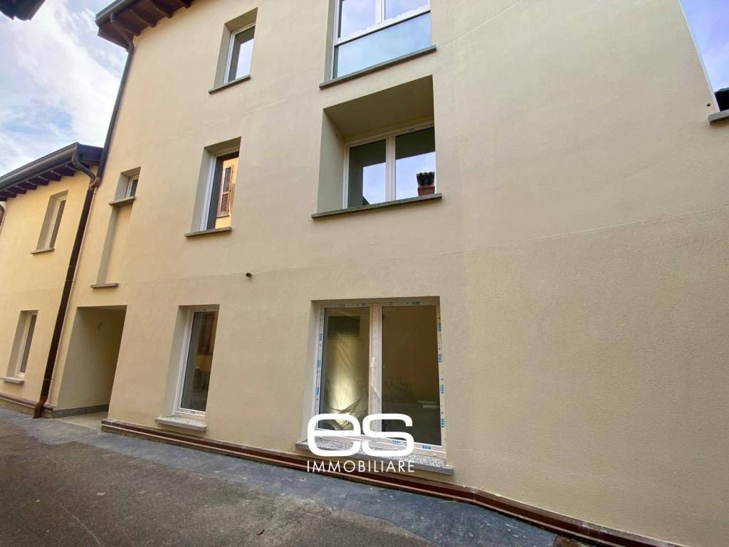 Appartamento a Bulciago in Vicolo del Navellone, 2 - Foto 5