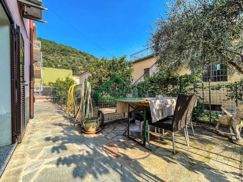 Villa a Pontedassio in Pontedassio - Foto 3