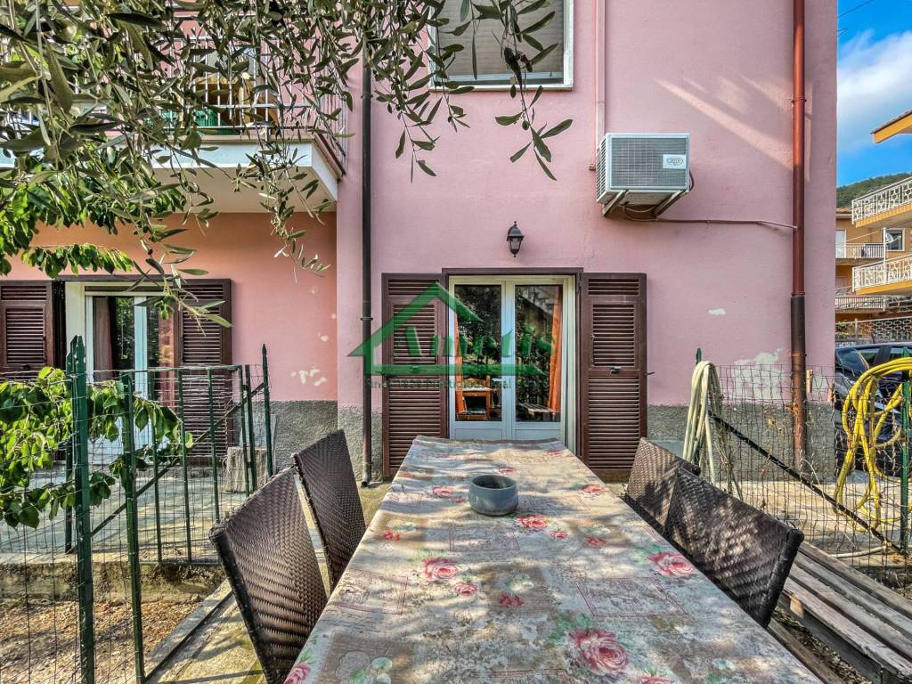 Villa a Pontedassio in Pontedassio - Foto 4