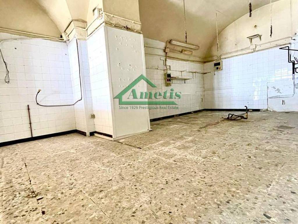 Immobile a Imperia in Via Scarincio - Foto 2