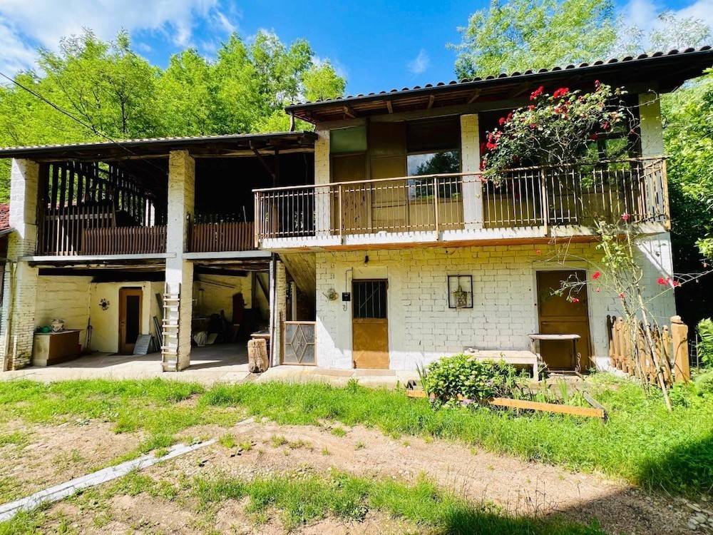Casa indipendente a Masserano in Frazione Rongio Chierro, 17 - Foto 2