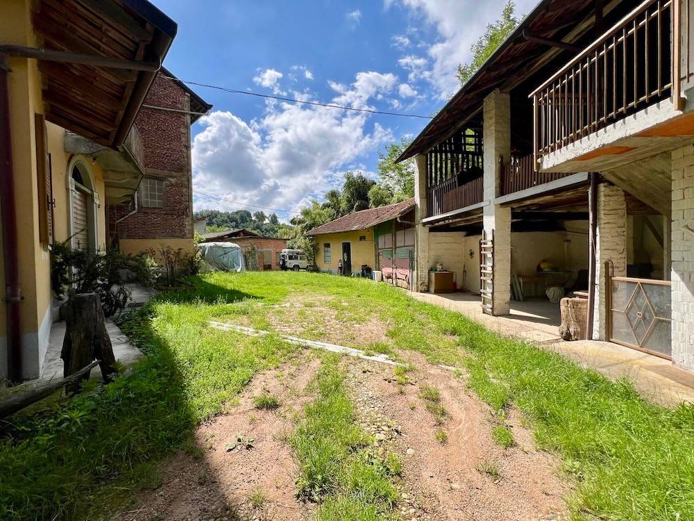 Casa indipendente a Masserano in Frazione Rongio Chierro, 17 - Foto 3