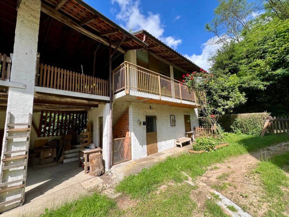 Casa indipendente a Masserano in Frazione Rongio Chierro, 17 - Foto 4