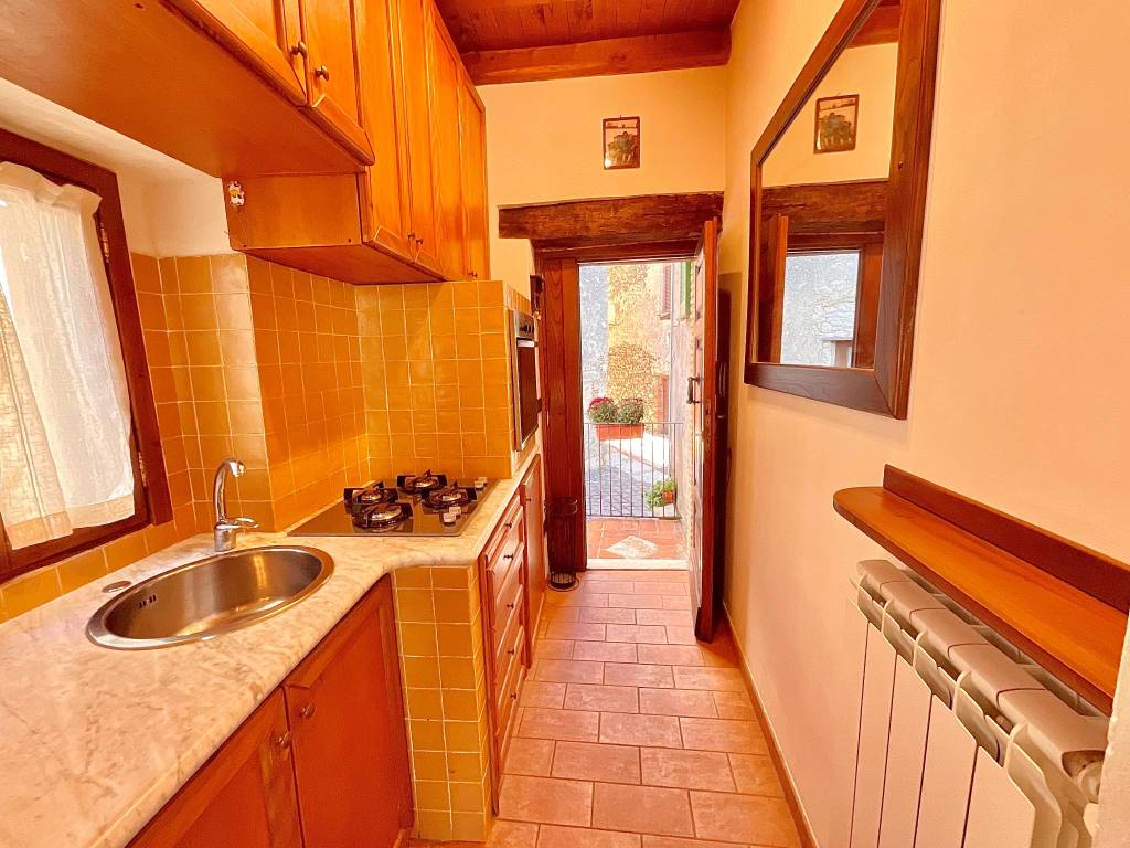 Appartamento a Casaprota in Via Cesare Battisti, 5 - Foto 3