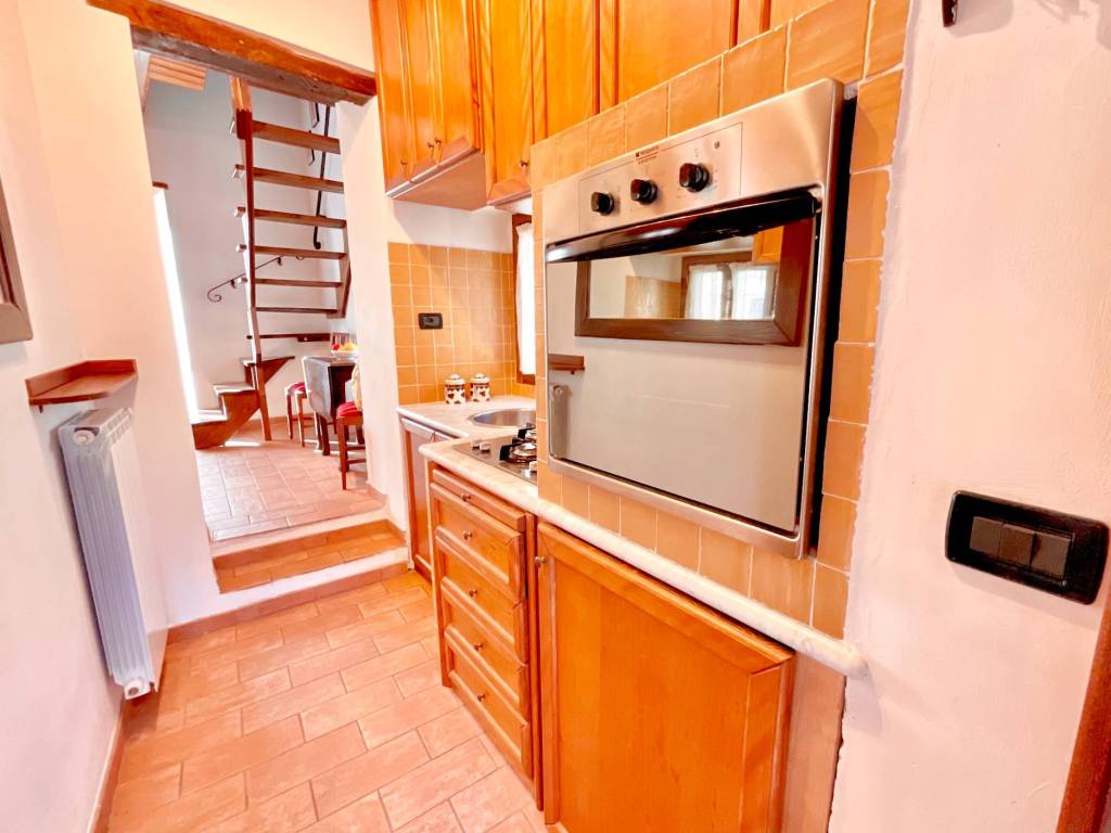 Appartamento a Casaprota in Via Cesare Battisti, 5 - Foto 4
