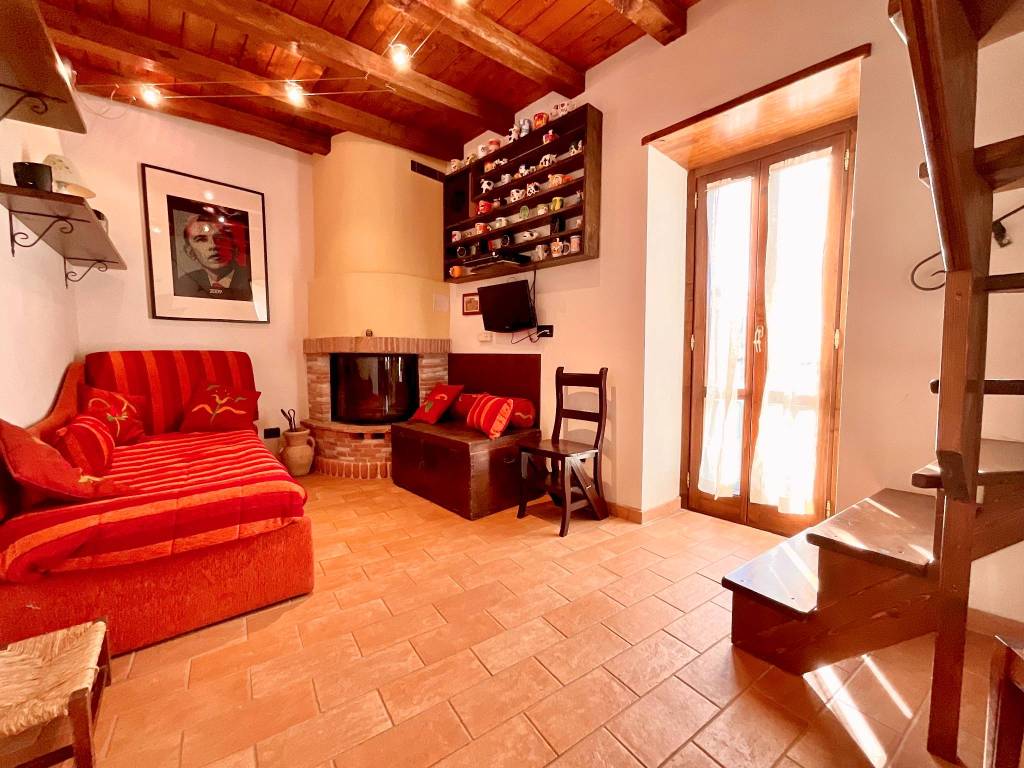 Appartamento a Casaprota in Via Cesare Battisti, 5 - Foto 5