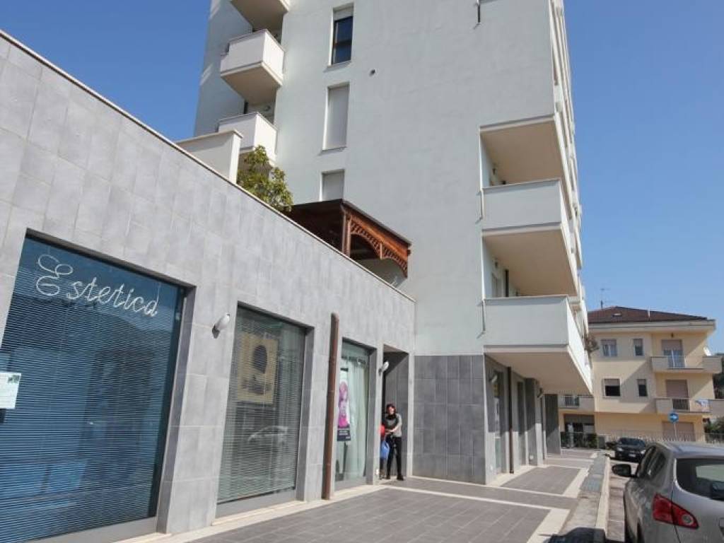 Immobile a Montesilvano in Via Sele - Foto 2