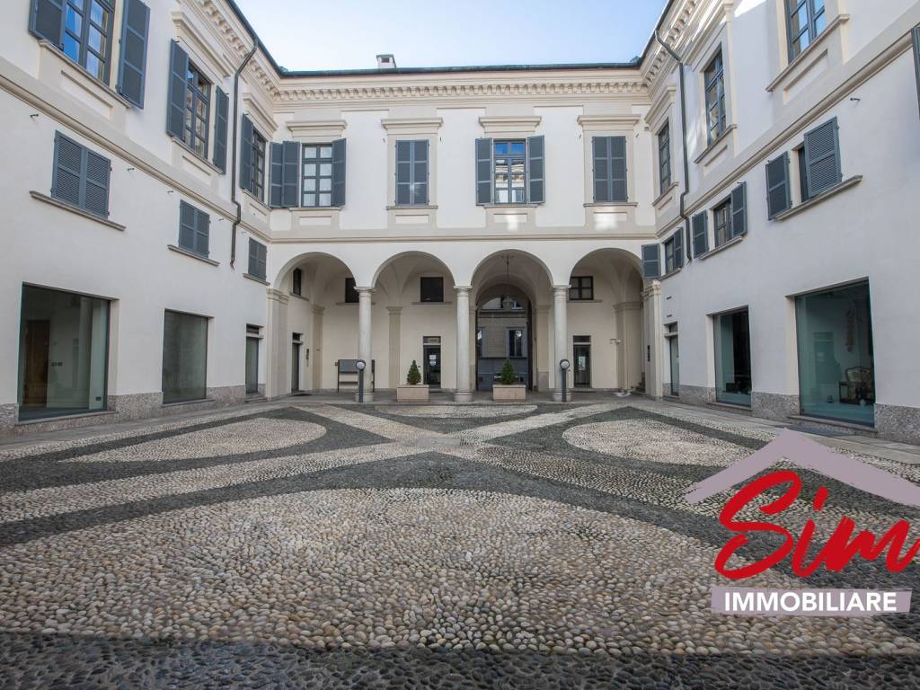 Immobile a Novara in Via Negroni, 1 - Foto 2