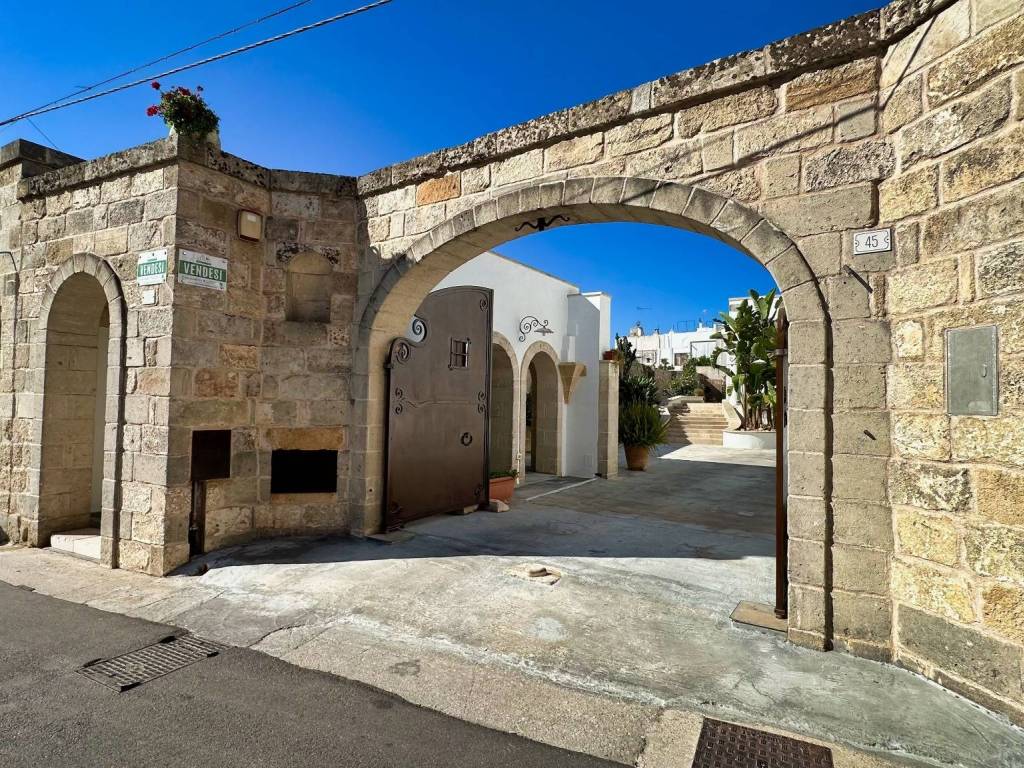Villa a Diso in Via Roma, 45 - Foto 3