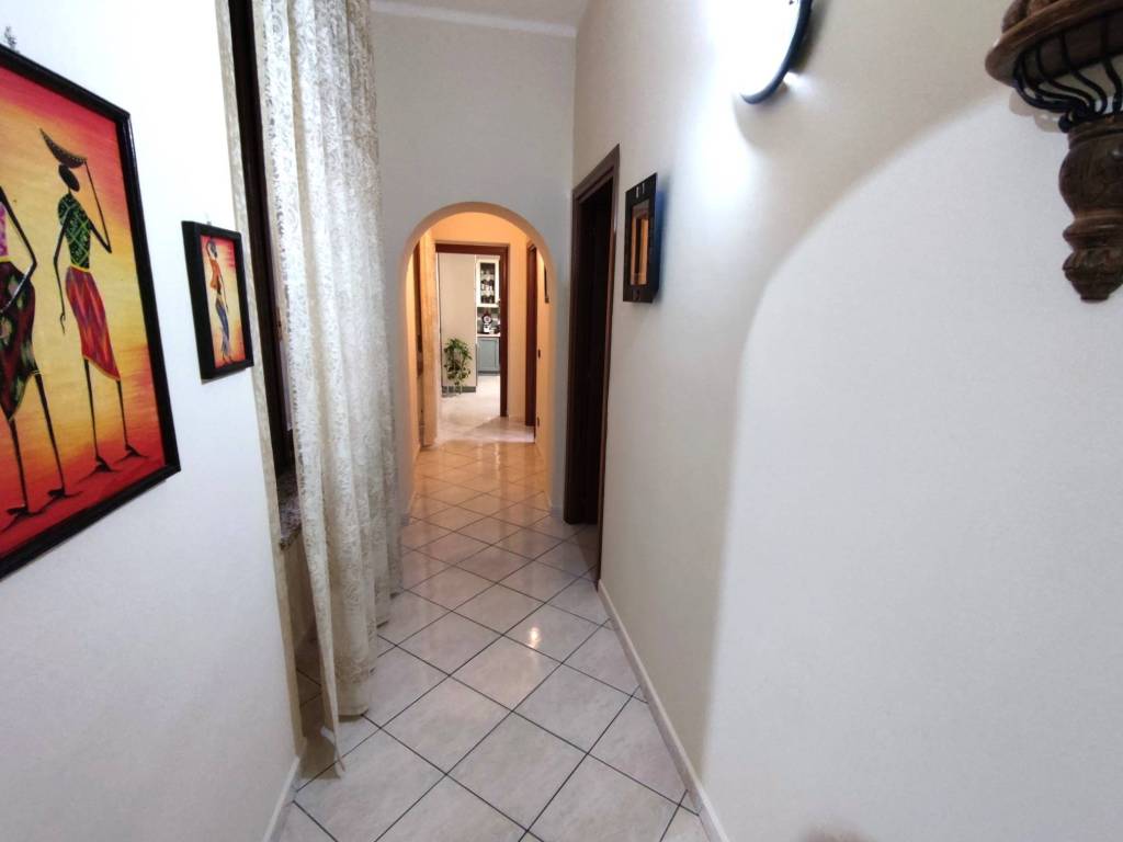 Appartamento a Trino in Via Vincenzo Gioberti, 7 - Foto 4