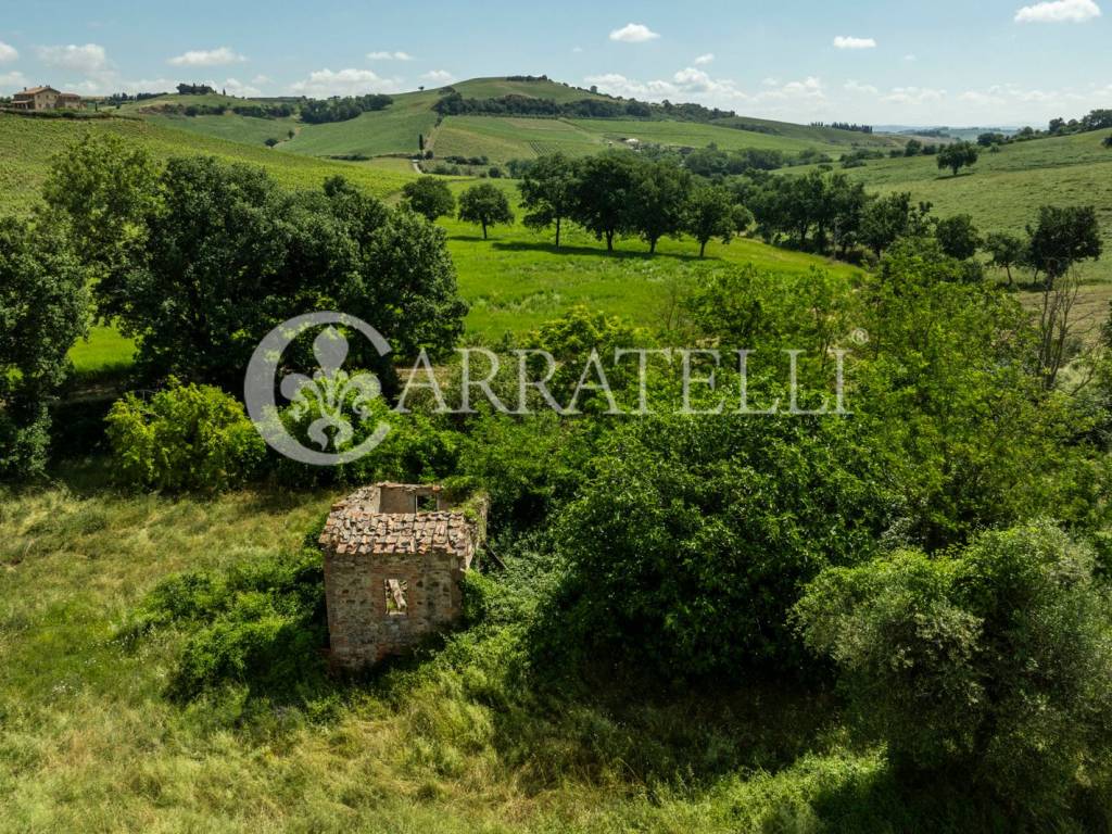 Rustico / casale a Torrita di siena in Strada dei Colli - Foto 2