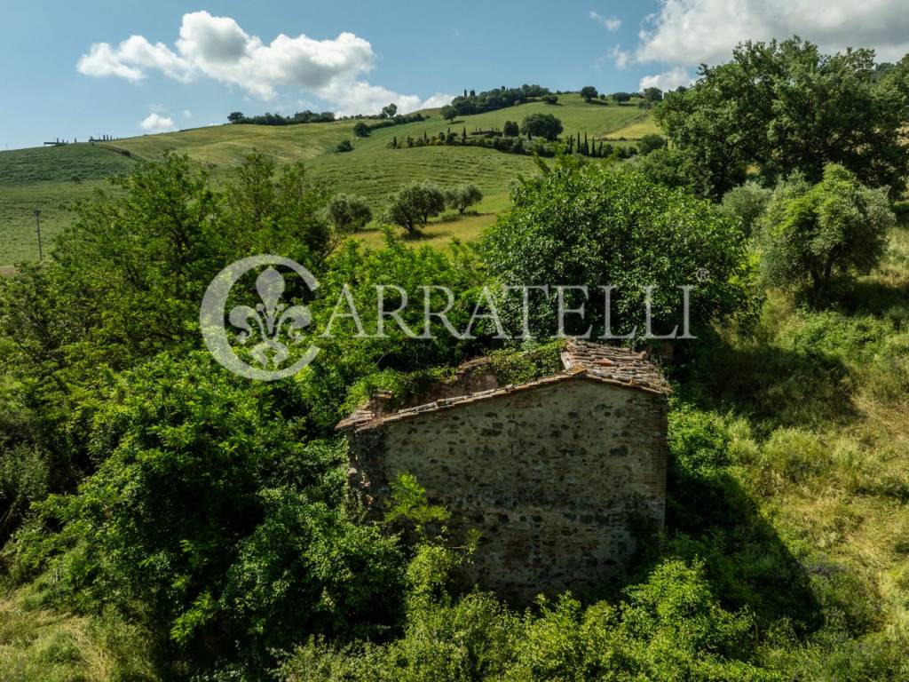 Rustico / casale a Torrita di siena in Strada dei Colli - Foto 3