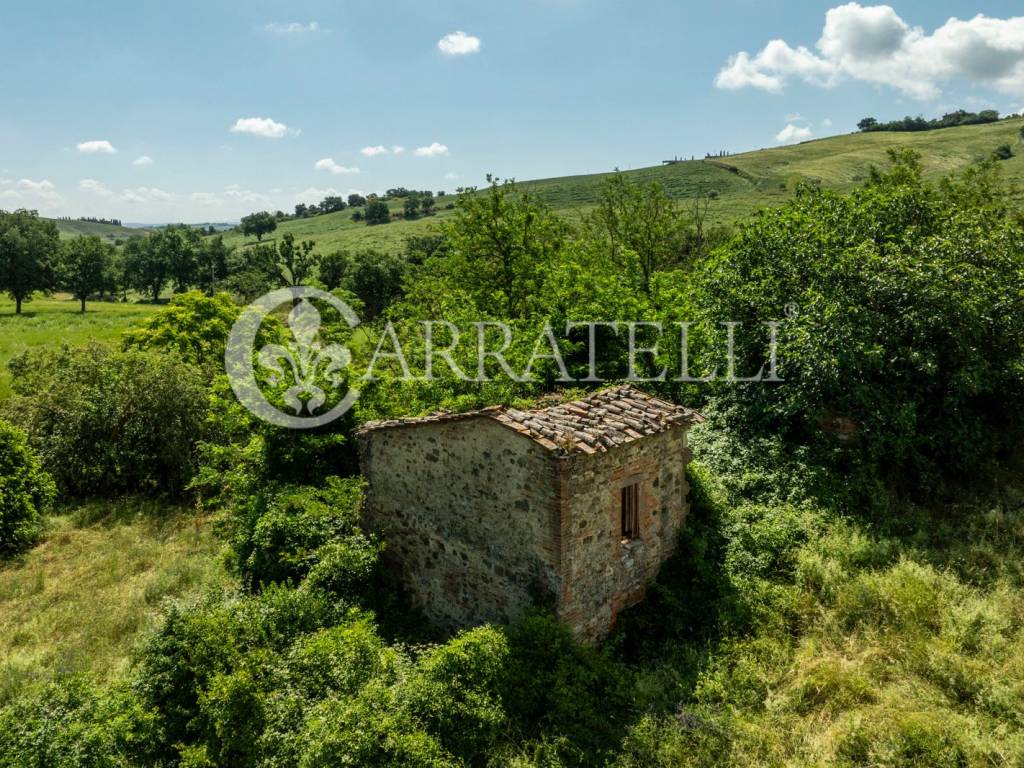 Rustico / casale a Torrita di siena in Strada dei Colli - Foto 4