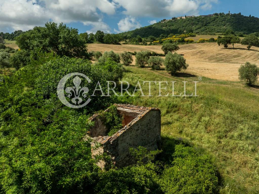 Rustico / casale a Torrita di siena in Strada dei Colli - Foto 5