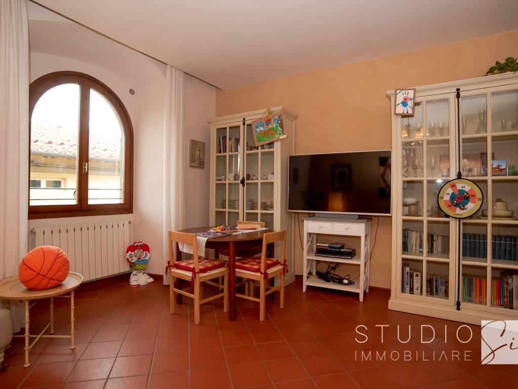 Appartamento a Pistoia in Via dei Baldi - Foto 2