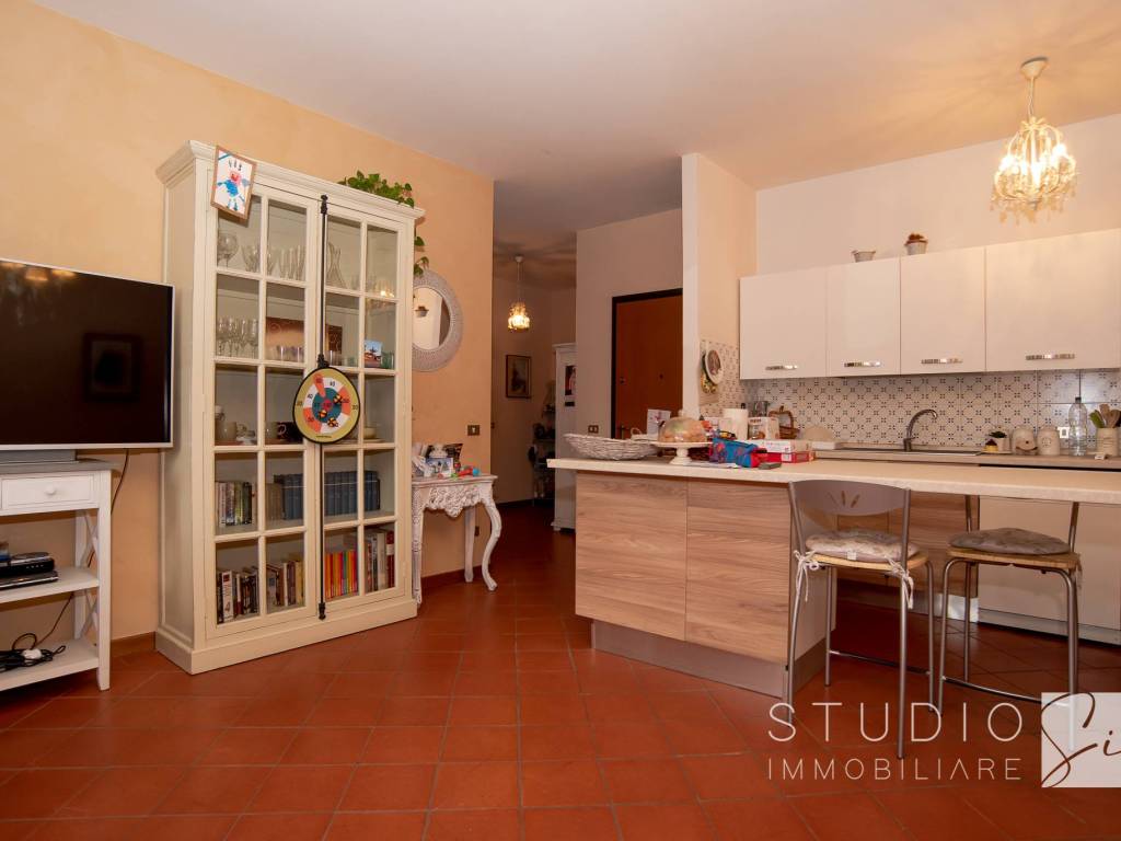 Appartamento a Pistoia in Via dei Baldi - Foto 3