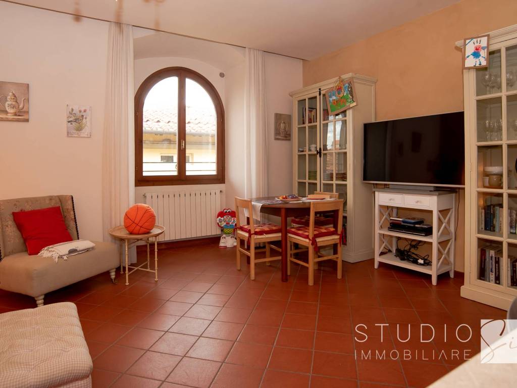 Appartamento a Pistoia in Via dei Baldi - Foto 4