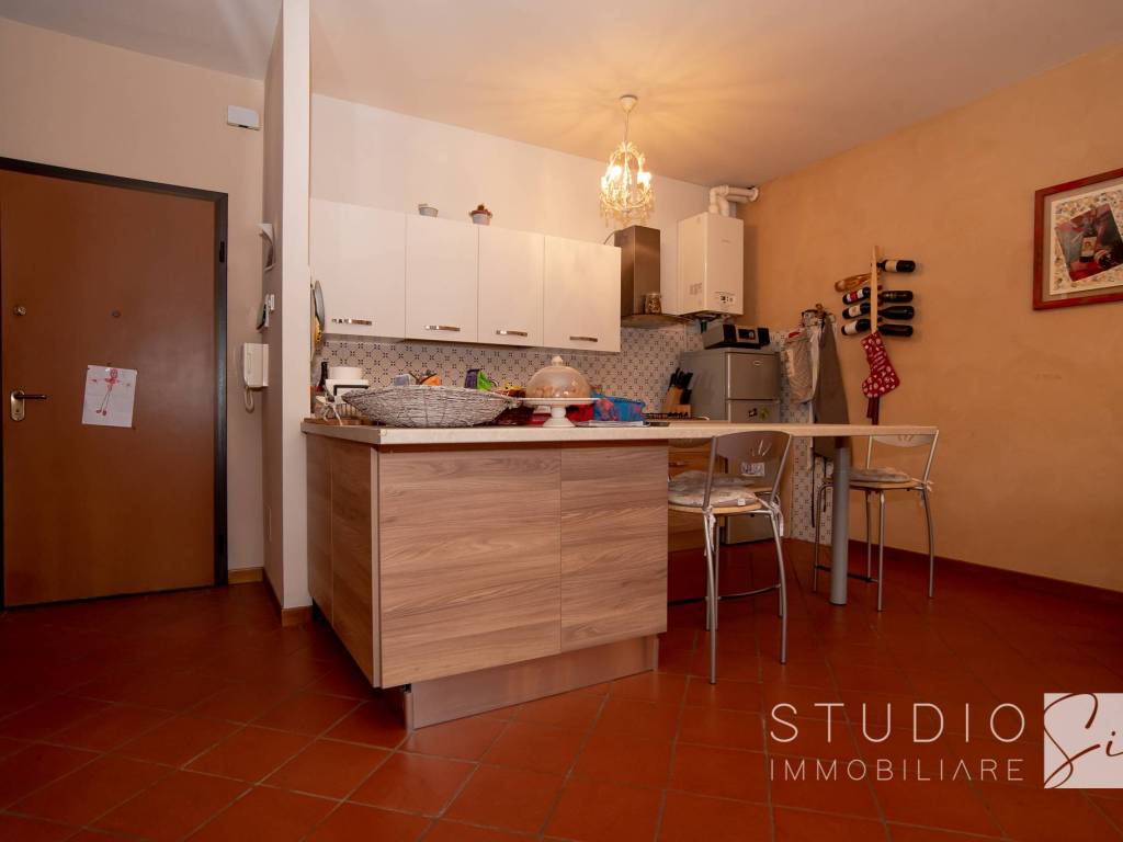 Appartamento a Pistoia in Via dei Baldi - Foto 5