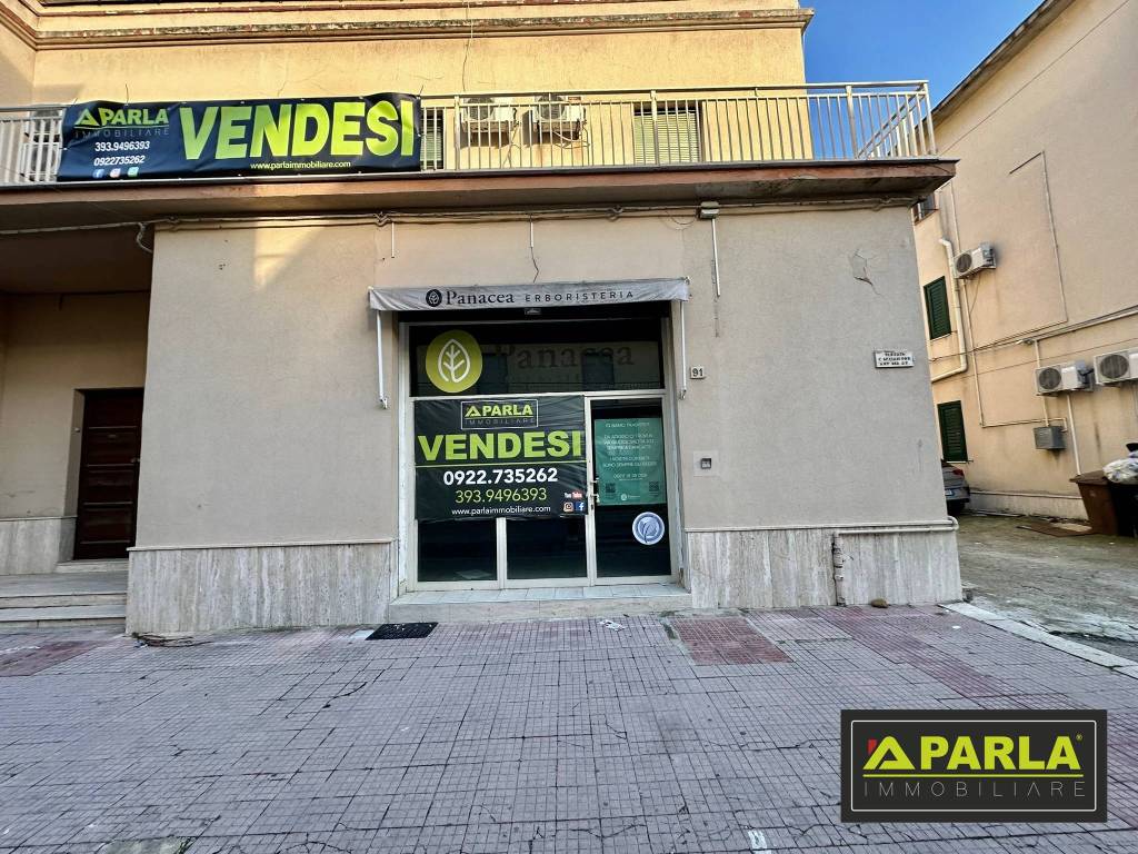 Palazzo / stabile a Canicattì in Via Regina Elena - Foto 5