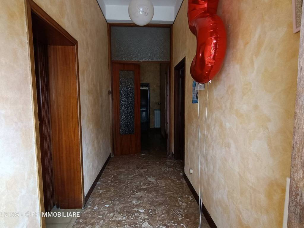 Appartamento a Montecosaro in Via Michelangelo - Foto 3