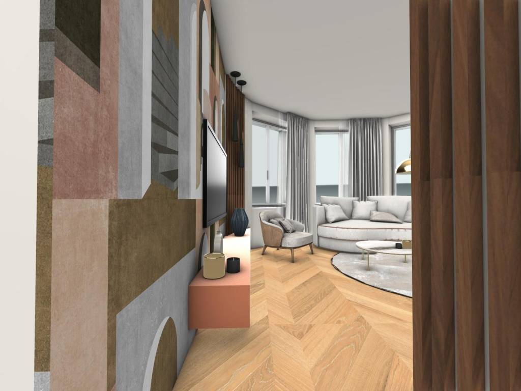 Appartamento a Novara in via xx settembre - Foto 3