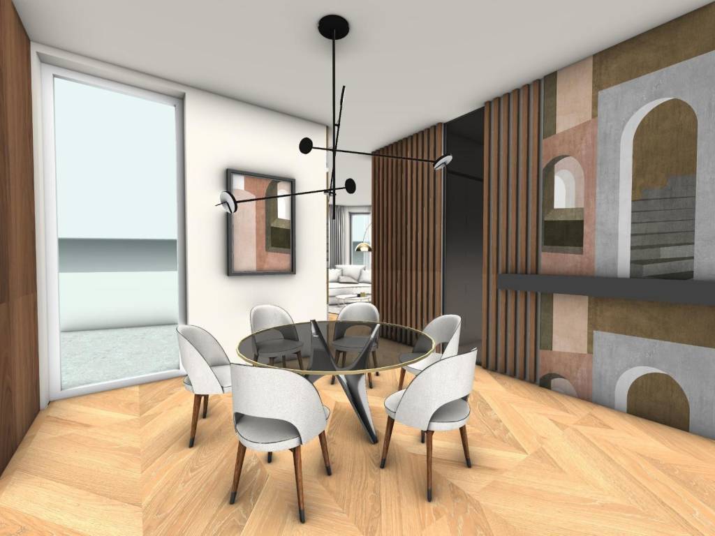 Appartamento a Novara in via xx settembre - Foto 4