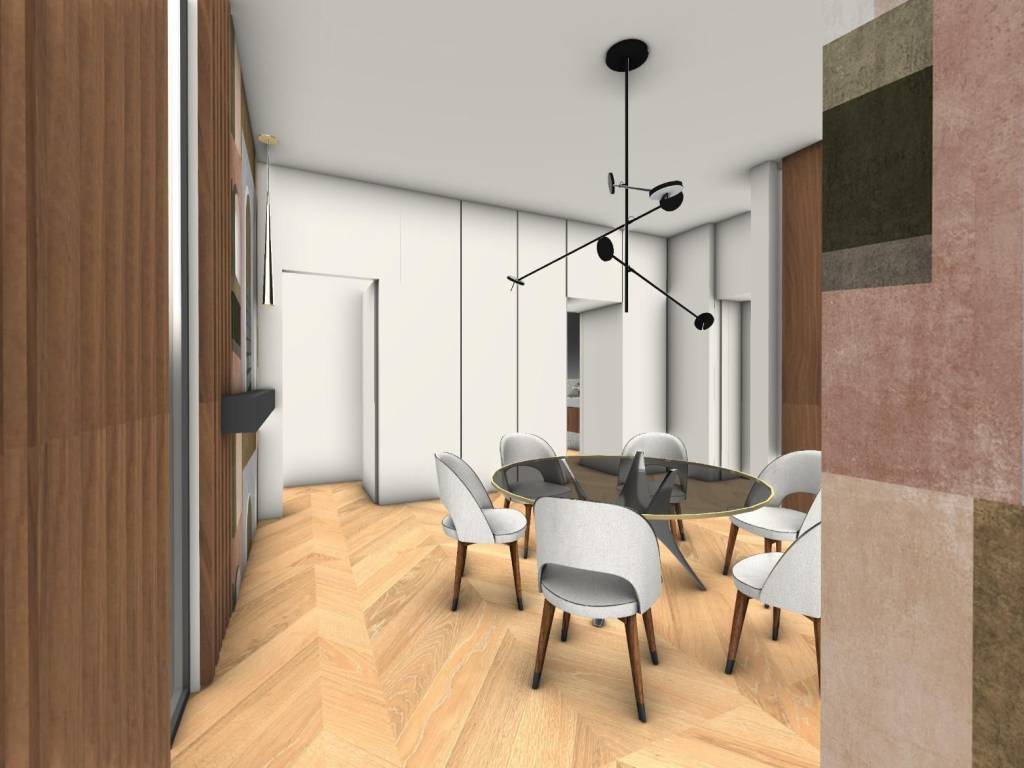 Appartamento a Novara in via xx settembre - Foto 5