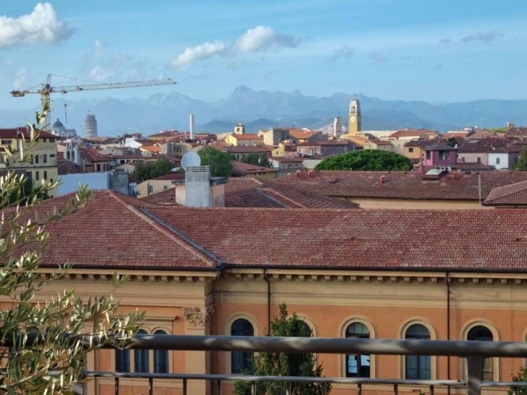 Attico / mansarda a Pisa - Foto 2