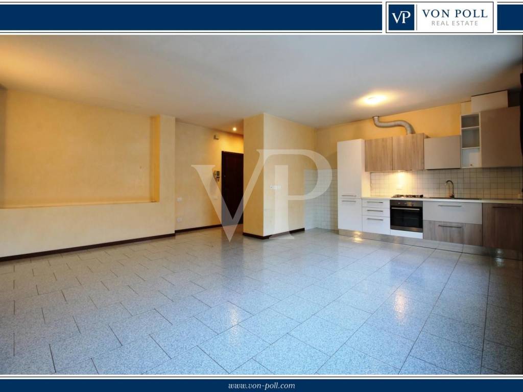 Appartamento a Vicenza in Via del Fabbro - Foto 2