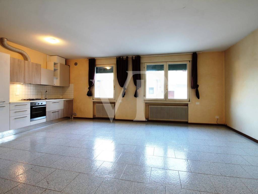 Appartamento a Vicenza in Via del Fabbro - Foto 5
