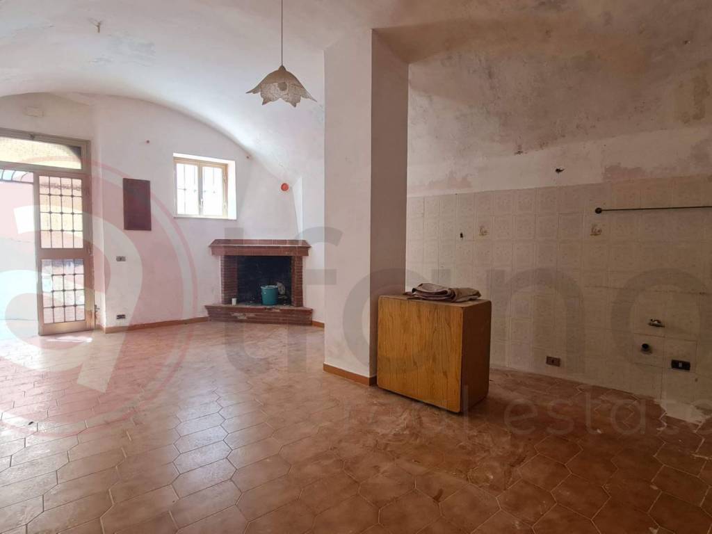 Palazzo / stabile a Alvito in Via Strada Maggiore, 105 - Foto 5