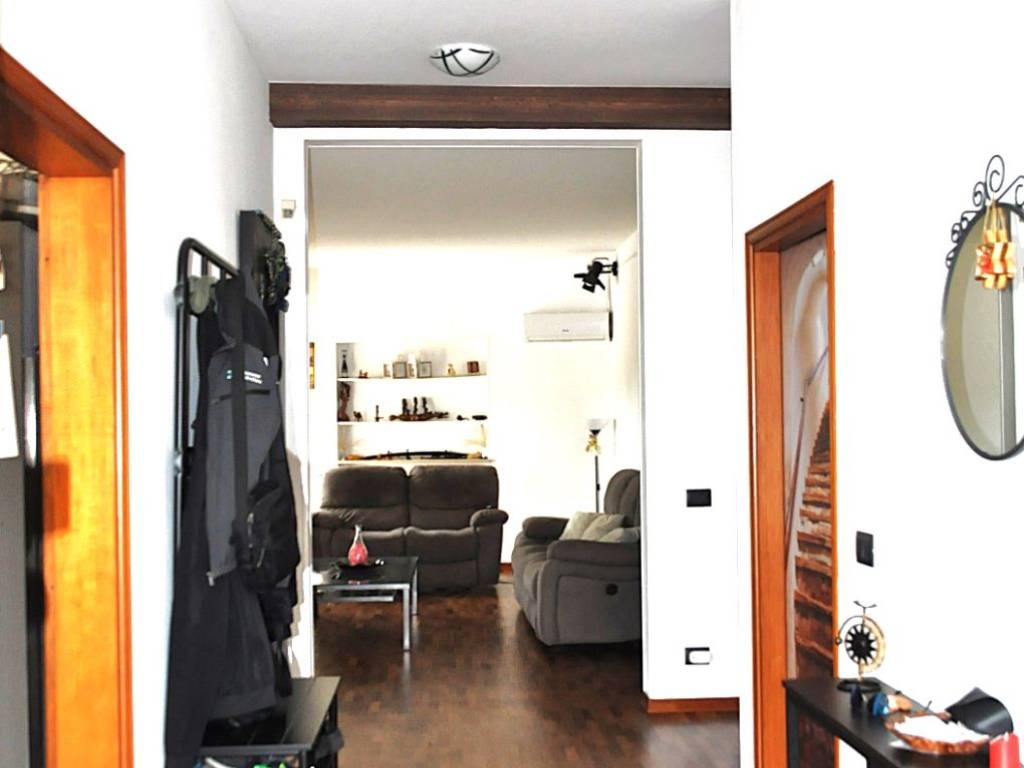 Villa a Conselice in Via G. Galilei - Foto 2