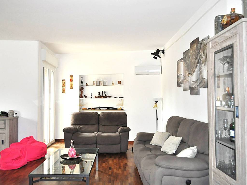 Villa a Conselice in Via G. Galilei - Foto 3