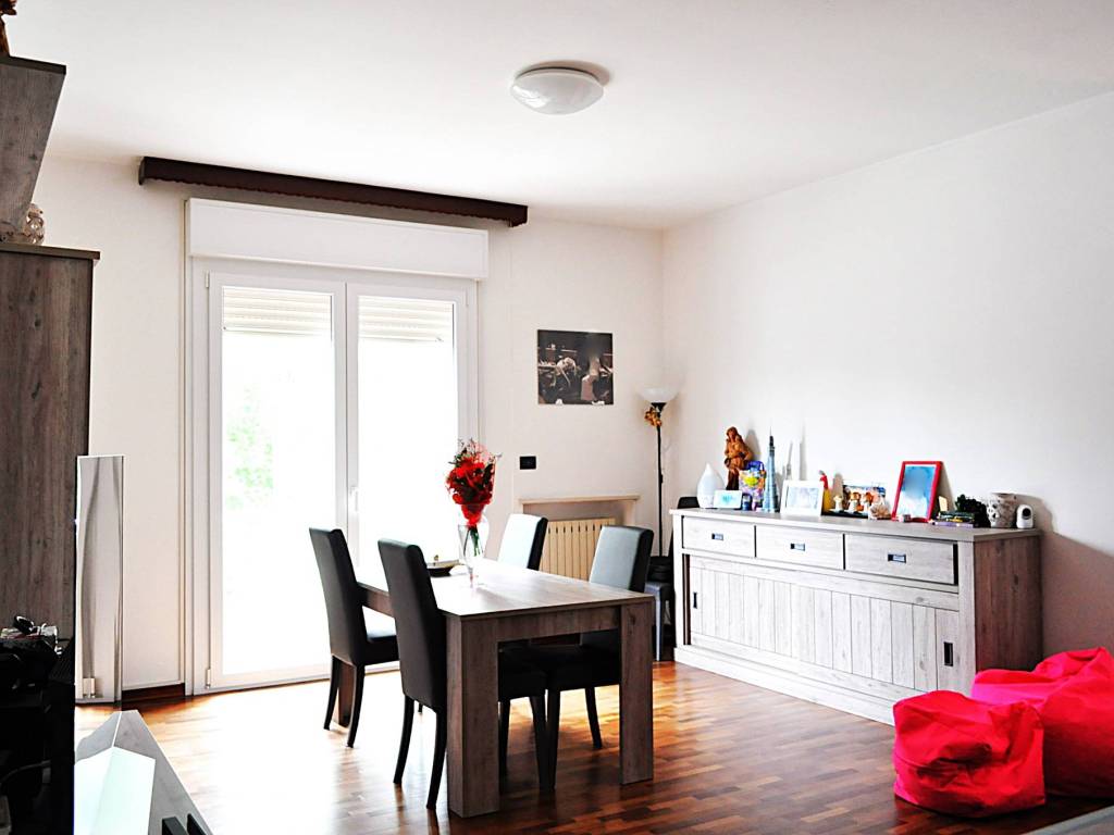 Villa a Conselice in Via G. Galilei - Foto 4