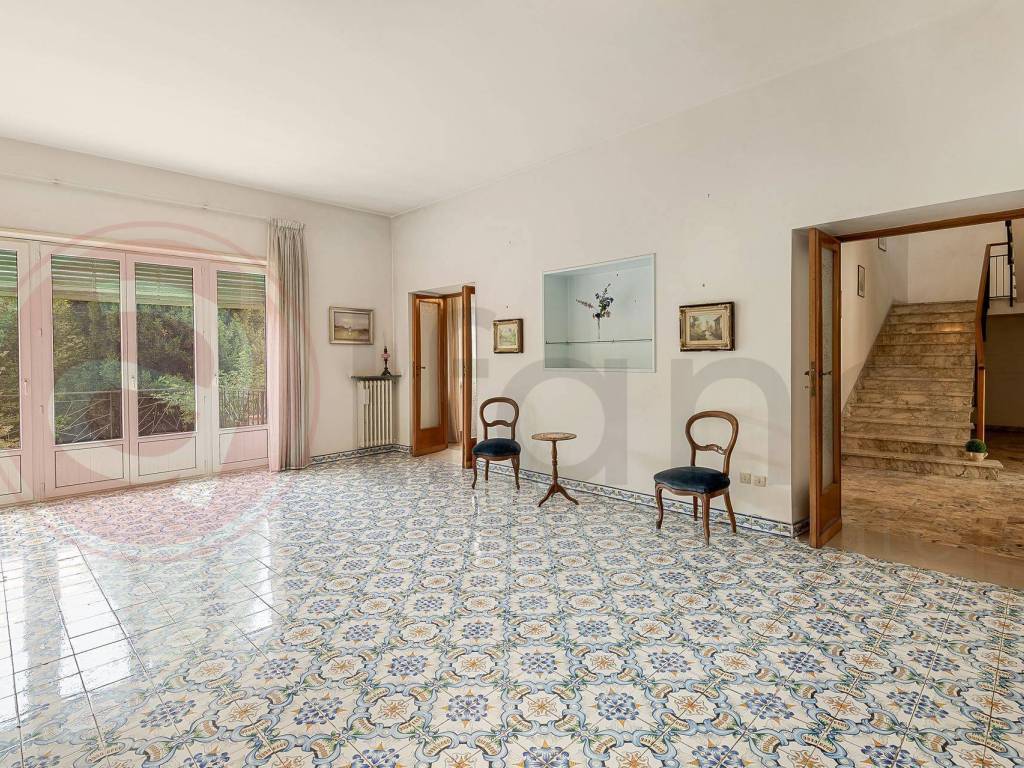 Villa a Cassino in Corso Della Repubblica - Foto 2
