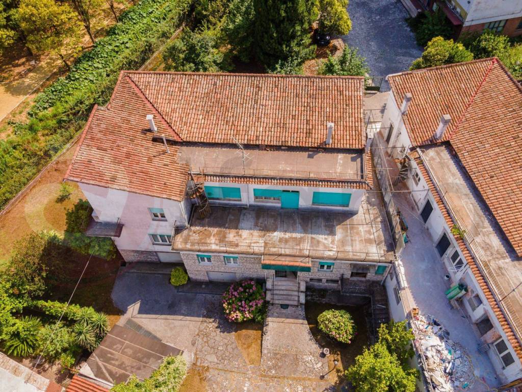 Villa a Cassino in Corso Della Repubblica - Foto 3