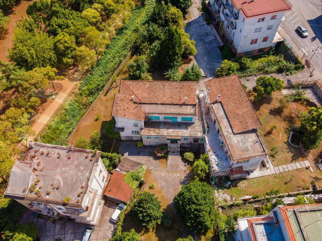 Villa a Cassino in Corso Della Repubblica - Foto 4