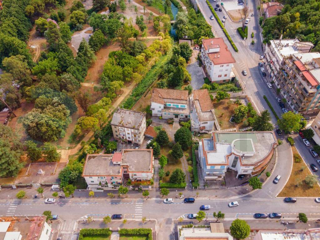 Villa a Cassino in Corso Della Repubblica - Foto 5