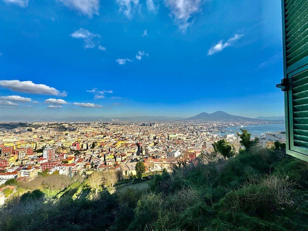 Appartamento a Napoli in Largo San Martino - Foto 2