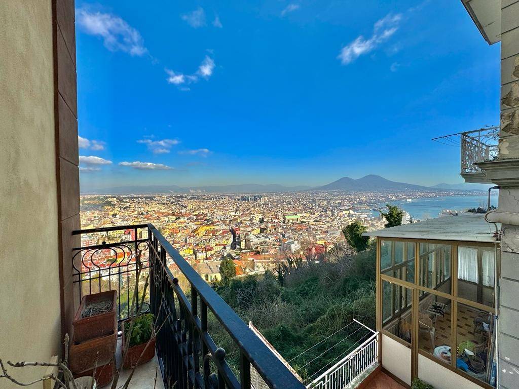 Appartamento a Napoli in Largo San Martino - Foto 3