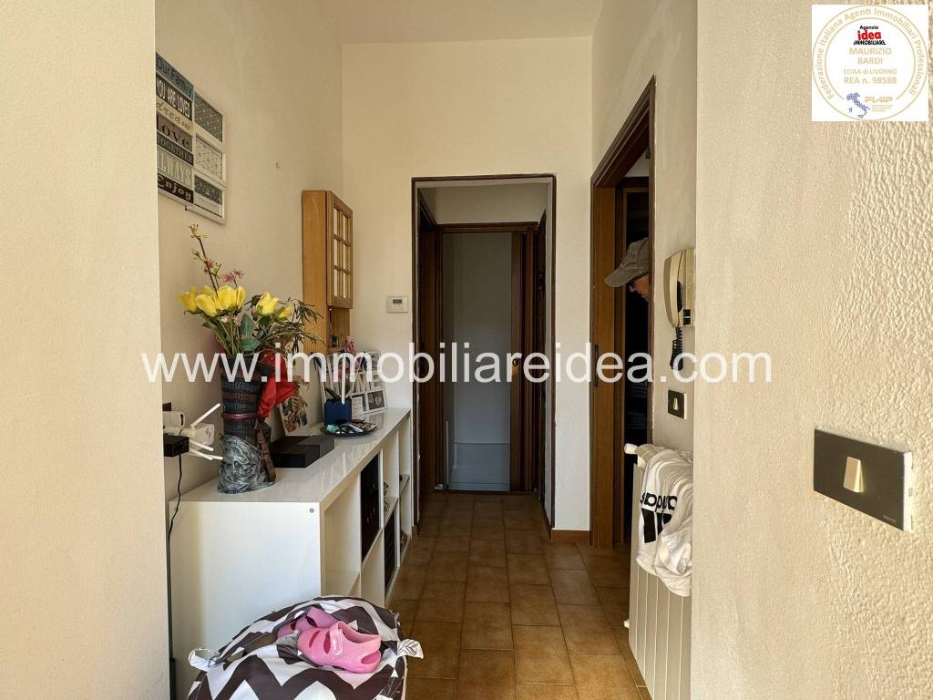 Appartamento a Rosignano marittimo - Foto 2
