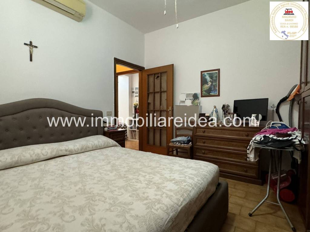 Appartamento a Rosignano marittimo - Foto 4