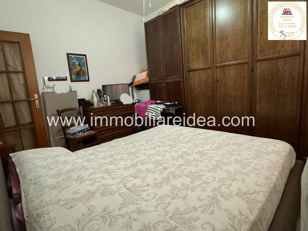 Appartamento a Rosignano marittimo - Foto 5