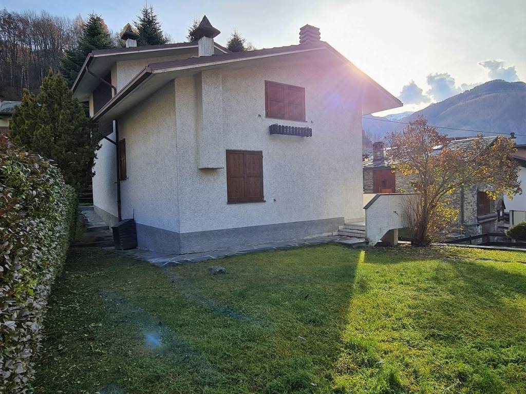 Appartamento a Caspoggio in Via Bernina, 15 - Foto 2