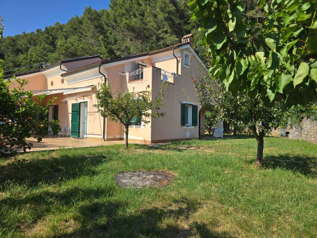 Villa a Ortovero in Via Campi, 7 - Foto 3