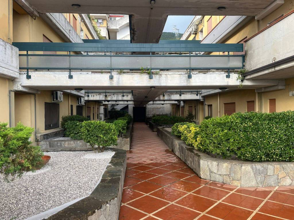 Appartamento a Fisciano in Piazza Umberto I - Foto 2