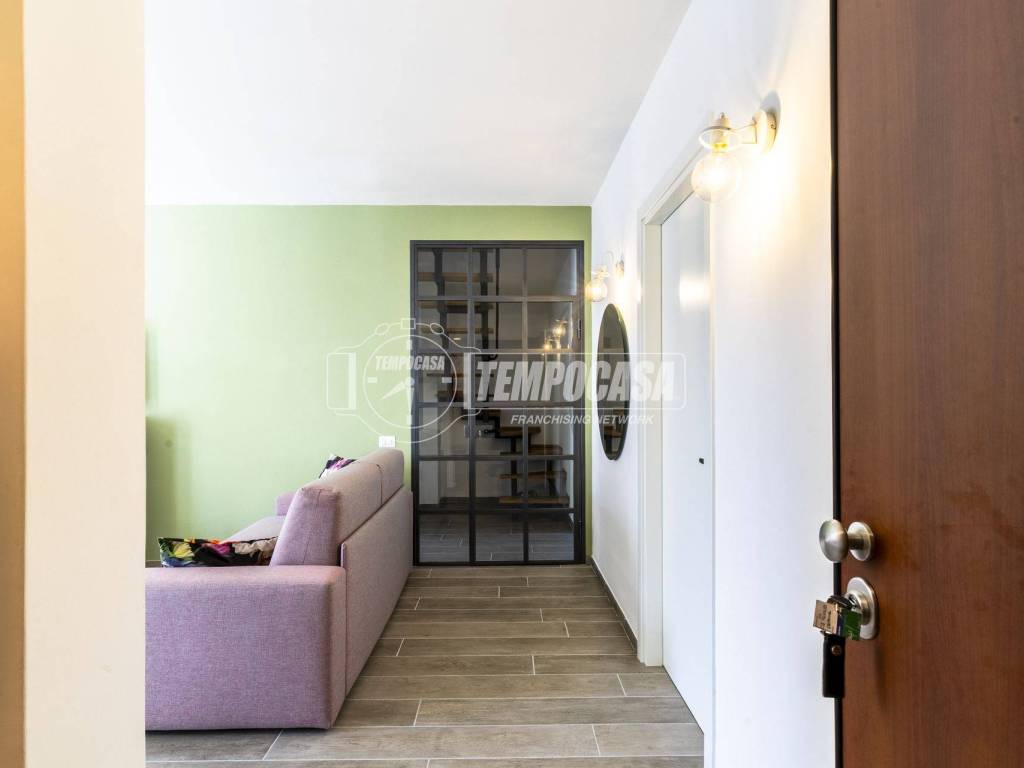 Appartamento a Civitanova marche in Via Torino, 39 - Foto 2