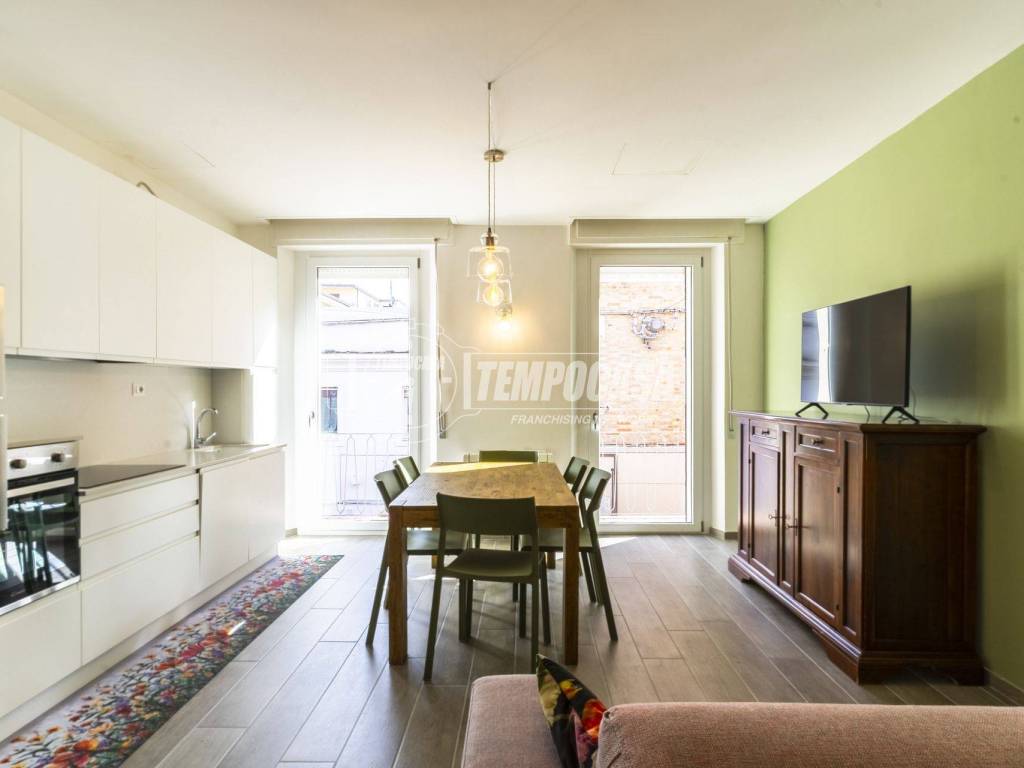 Appartamento a Civitanova marche in Via Torino, 39 - Foto 4
