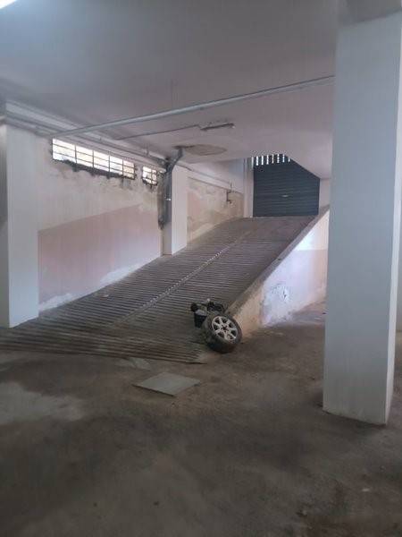 Box / garage a Taranto in Via San Roberto Bellarmino, 16 - Foto 3
