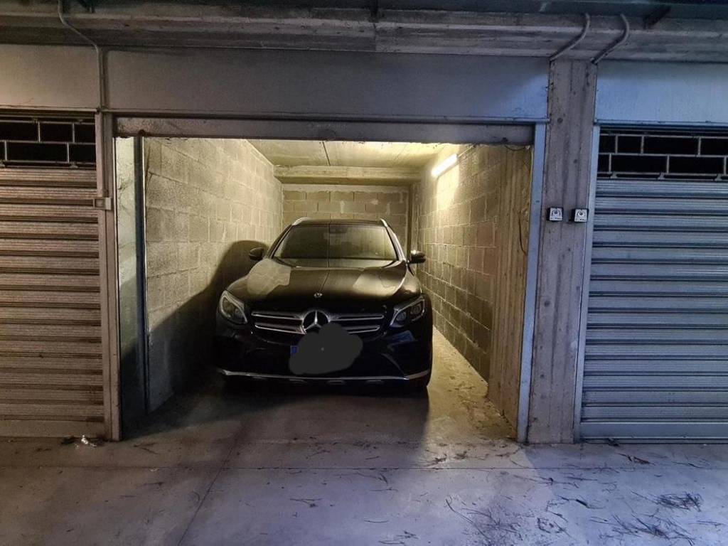 Box / garage a Terni in Piazza Enrico Fermi, snc - Foto 3